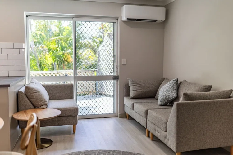 Superior Twin Apartment