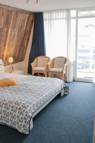 Hotel Kijkduin