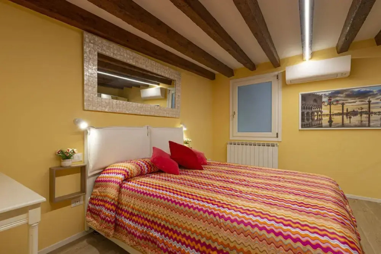 Nina'S  Accommodations In Venice Center