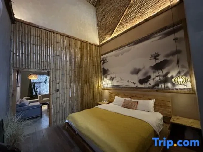 Business Double Suite