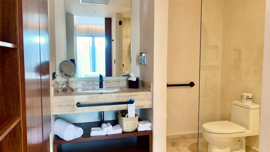 Wyndham Tulum photo 9