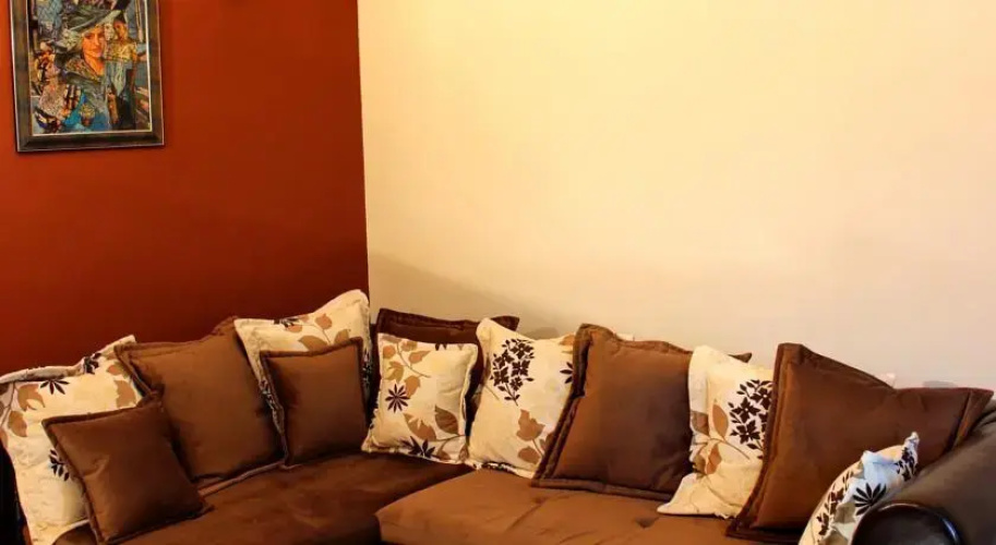 Apartment Stefan