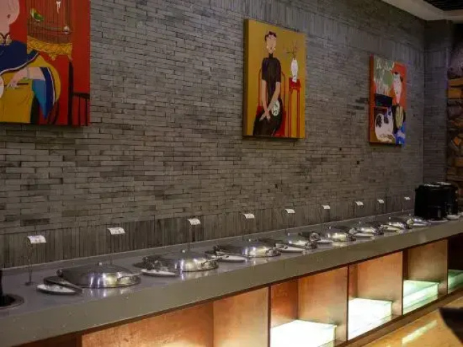 Rich Plaza Hotel
