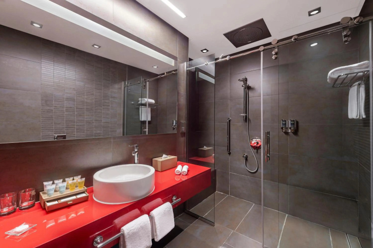 Borghese Contemporary Hotel photo 9