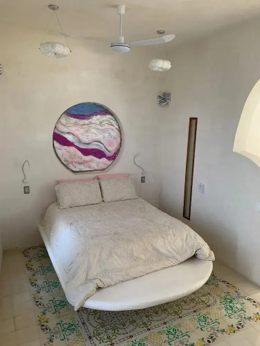 Hotelito Calle Ouvert
