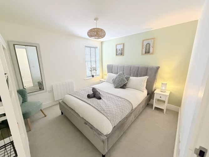Comfort Apartment