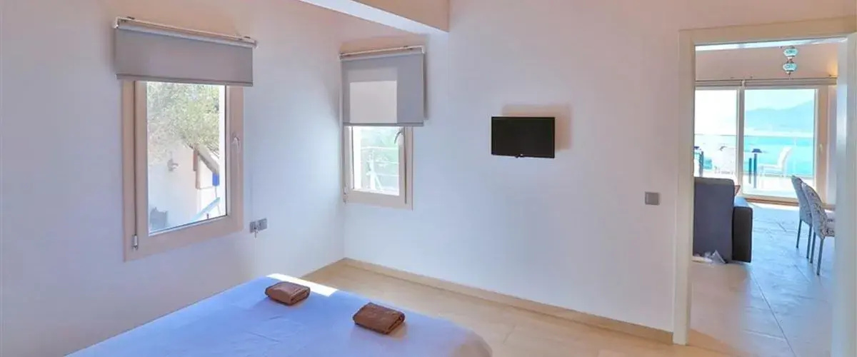 Villa James 2