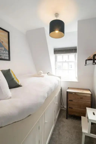 15 Mill Field - Aldeburgh Coastal Cottages