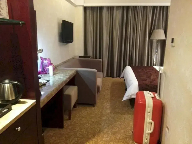 Chongqing Ourland Hotel