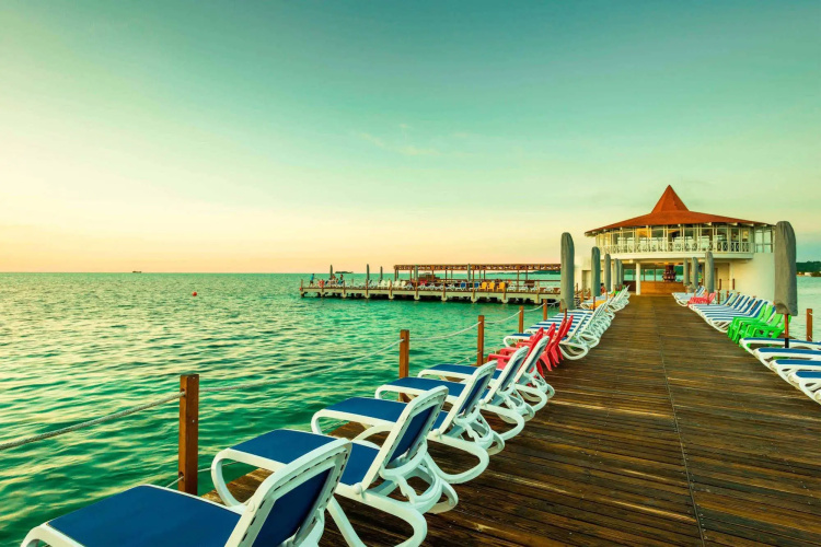 Decameron Aquarium - All inclusive photo 8