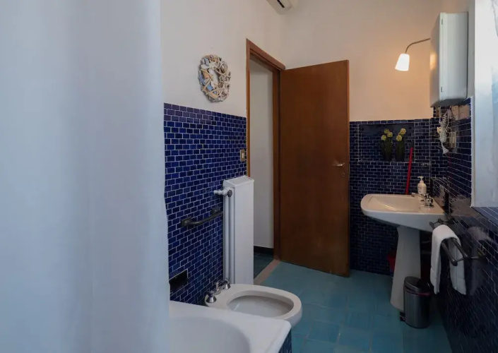 Limoncino Apartment