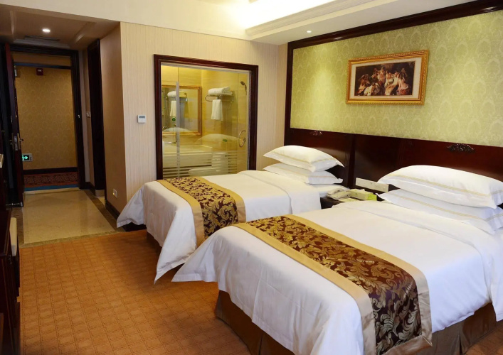 Vienna Hotel