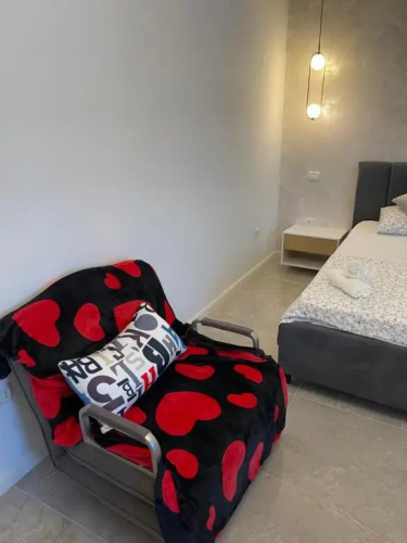 6th floor Studio Building Stefan Resort