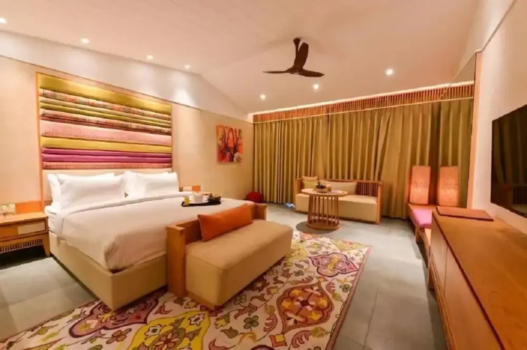 Four A Lords Resort Jammu