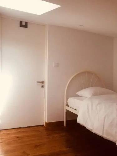 Hostel Triúno