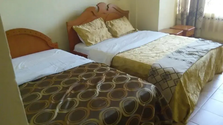 Bekam Hotel