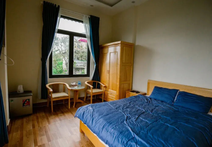 Gerbera Hotel Da Lat