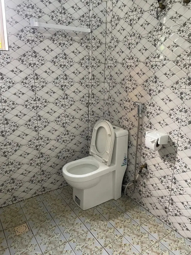 Ngk Hotel Apartment