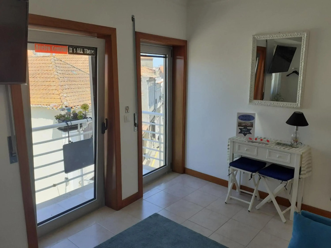 Aveiro Central Its ALL there Apartment
