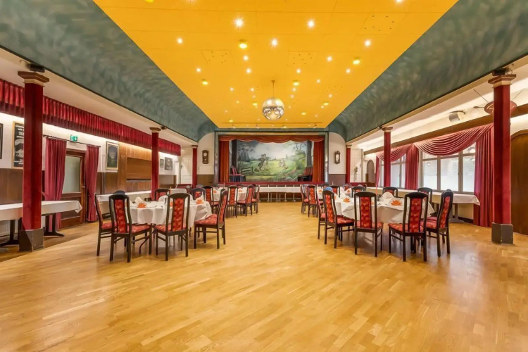Gothmanns Hotel