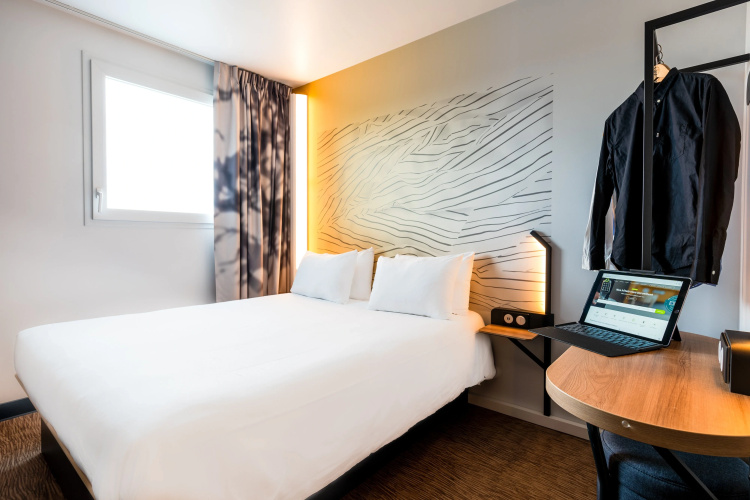 B&B HOTEL Le Port- Marly St-Germain en Laye