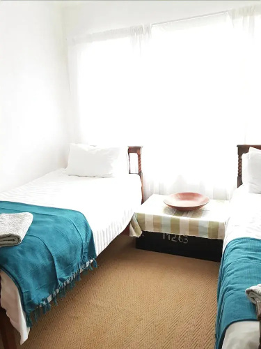 Piccadilly Farm Accommodation