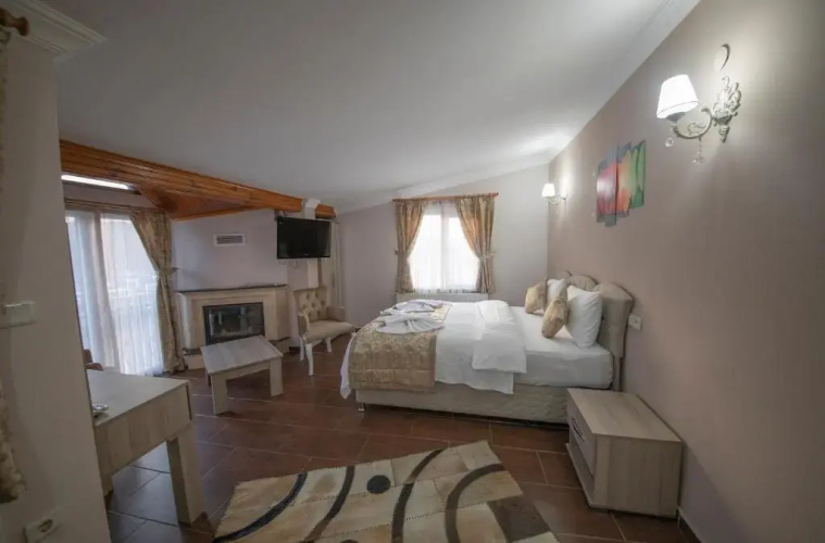 Ağva Carpediem Otel