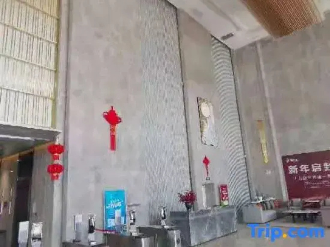 Subo Huanpeng Apartment