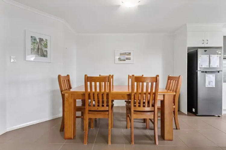Charming 3-bed Home On Sunshine Coast
