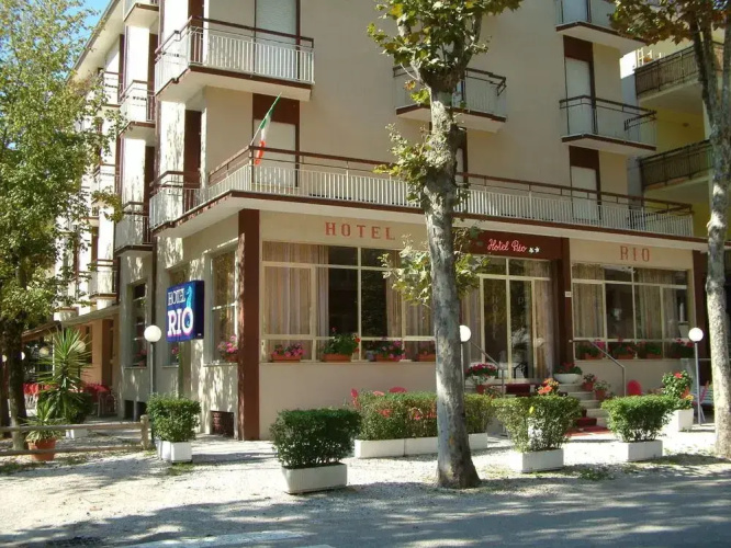 Hotelbild