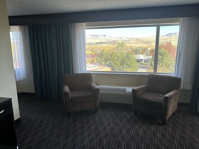 Double Suite