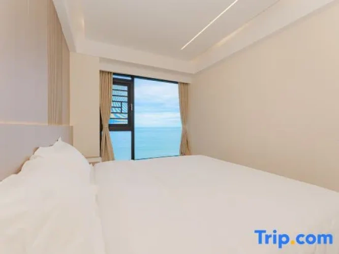 1 Bedroom Suite with sea view