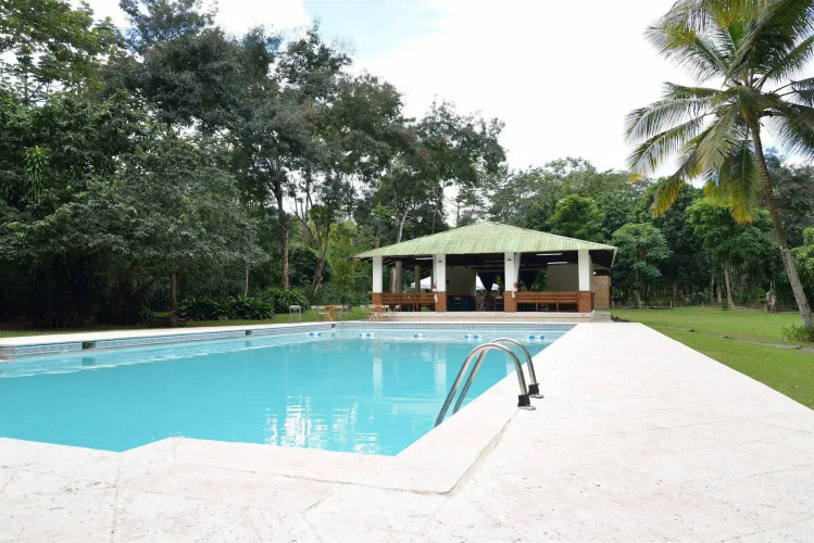 Rancho Baiguate