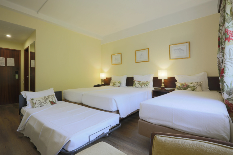 Hotel D. Luís