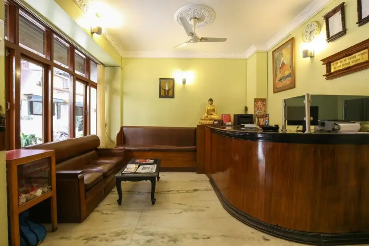 Siddhartha Hotel Sundhara
