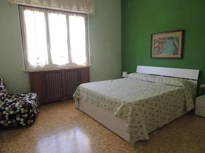 Bed Breakfast Graziani