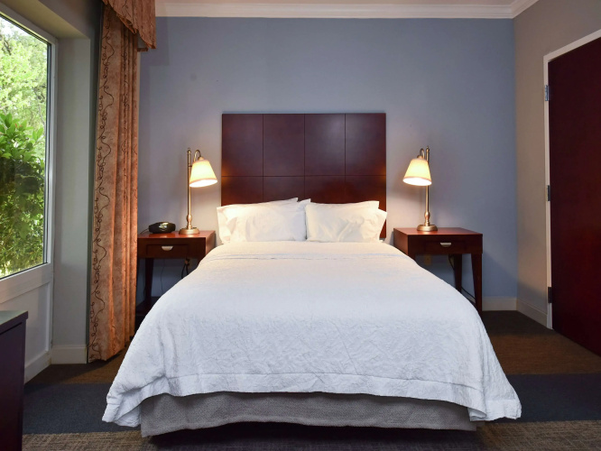Hampton Inn Alexander City