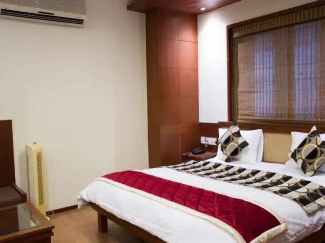 OYO Rooms Koramangala 5th Block