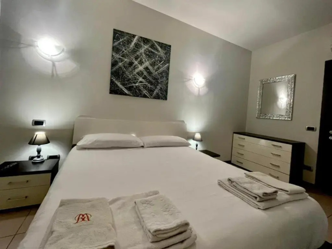 Balduzzi Guest House “Cloudy dreams”