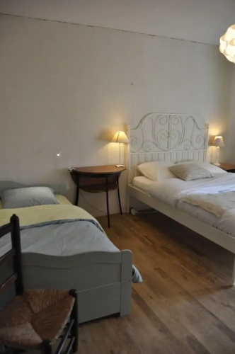 Auberge Longue Vie