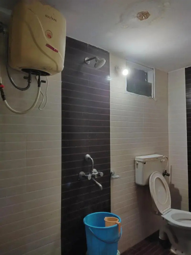 Suprabath Residency