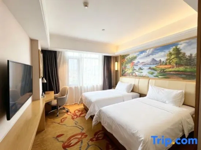 Business Twin room