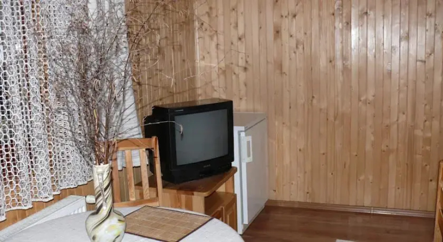 Apartamenty Magha