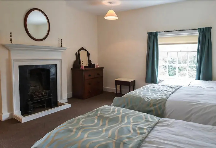 IBC Iverley House