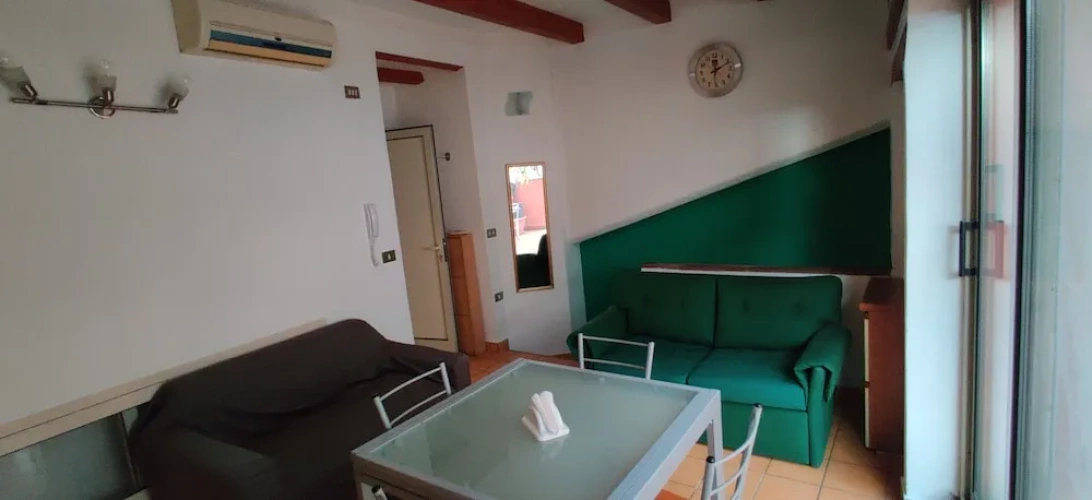 Luxury Apartment