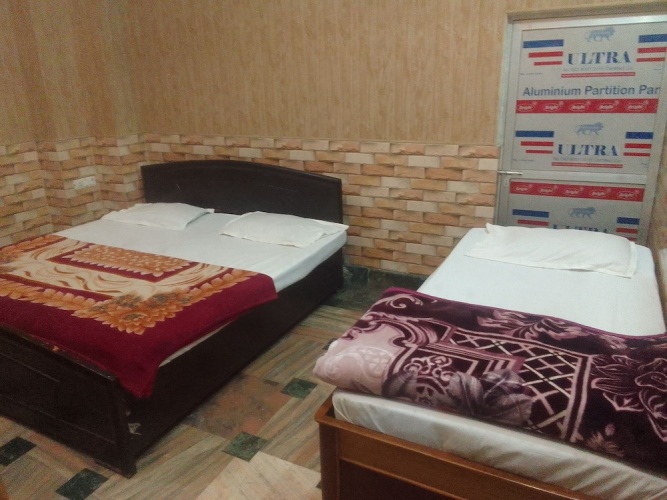 Standard room