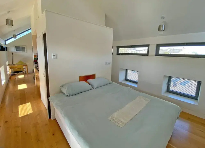 Kinvara Suites