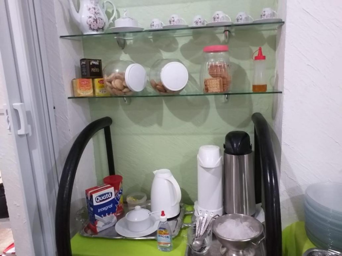 Pousada Nascimentos