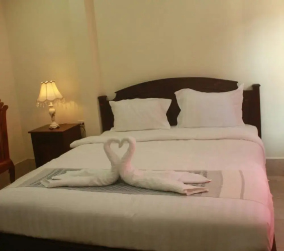 888 Guest House