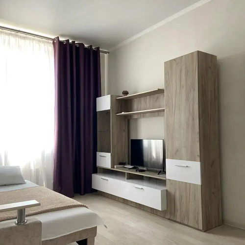 Фотография номера квартиры Апартаменты на Ткачева 15